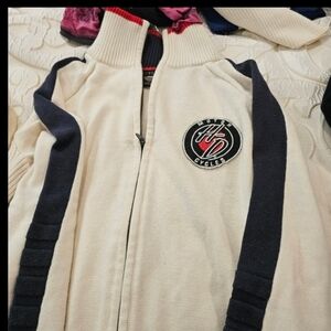 Harley-Davidson Black and Brown Logo Shirt